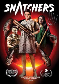 دانلود فیلم Snatchers 201929840-505422499