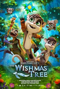 دانلود انیمیشن The Wishmas Tree 201939280-2081049729