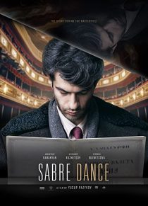 دانلود فیلم Sabre Dance 201935018-200267057