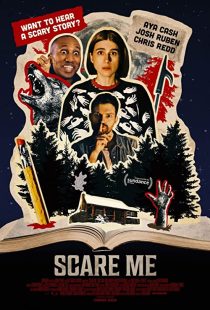 دانلود فیلم Scare Me 202038399-1804512310
