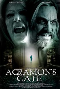 دانلود فیلم Agramon’s Gate 201932800-1569975233