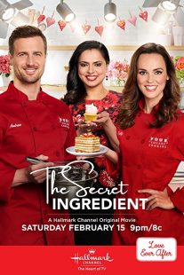 دانلود فیلم The Secret Ingredient 202040036-1565190490