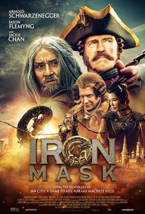 دانلود فیلم Iron Mask 201948105-1181487467