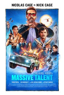 دانلود فیلم The Unbearable Weight of Massive Talent 2022201641-944203292