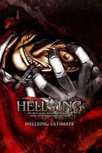 دانلود انیمه Hellsing Ultimate109740-824200465