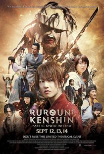 دانلود فیلم Rurouni Kenshin Part II: Kyoto Inferno 201445852-1399300489