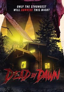 دانلود فیلم Dead by Dawn 202039048-1421944895