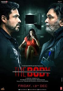 دانلود فیلم هندی The Body 201932721-1929006993