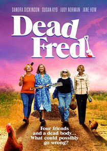دانلود فیلم Dead Fred 201933546-1705341518
