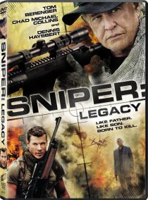 دانلود فیلم Sniper Legacy 201433855-1345864543