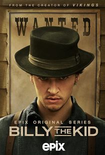 دانلود سریال Billy The Kid223085-165247577