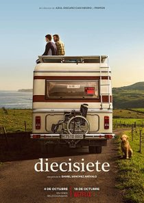 دانلود فیلم Seventeen (Diecisiete) 201930872-1859035136