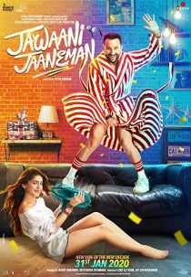 دانلود فیلم هندی Jawaani Jaaneman 202037783-1273959065