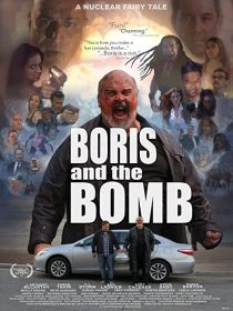 دانلود فیلم Boris and the Bomb 201931315-780717497