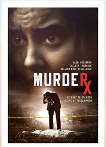 دانلود فیلم Murder RX 202039063-343645651