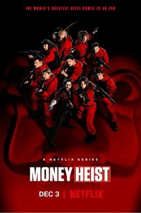 دانلود سریال Money Heist7736-2145277105
