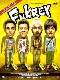 دانلود فیلم هندی Fukrey 201336752-1247560509