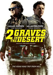 دانلود فیلم 2 Graves in the Desert 202033788-1773125881