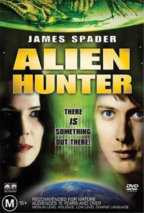 دانلود فیلم Alien Hunter 200334271-1272739505