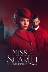 دانلود سریال Miss Scarlet & the Duke224409-1464479425