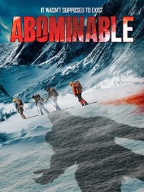 دانلود فیلم Abominable 202040147-2089809602