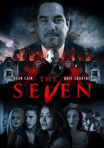 دانلود فیلم The Seven 201930813-584945284