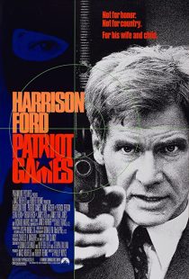 دانلود فیلم Patriot Games 199250084-150558671