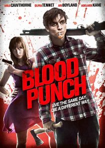دانلود فیلم Blood Punch 201438786-756840388