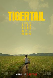 دانلود فیلم Tigertail 202039656-773721479