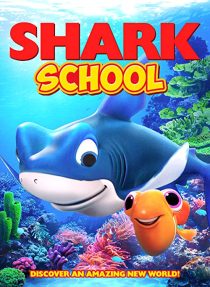 دانلود انیمیشن Shark School 201950435-1076549747