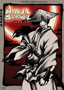 دانلود انیمه Ninja Scroll: The Series108816-451251369