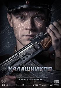 دانلود فیلم Kalashnikov 202053527-533684641