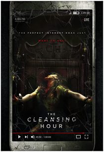 دانلود فیلم The Cleansing Hour 201931110-1673306976