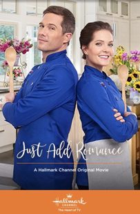 دانلود فیلم Just Add Romance 201939245-461209514