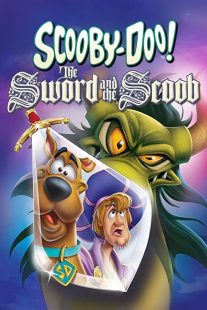 دانلود انیمیشن Scooby-Doo! The Sword and the Scoob 202157870-569014168