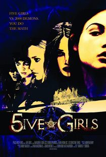 دانلود فیلم 5ive Girls 200634575-633952388