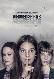 دانلود فیلم Kindred Spirits 201931325-1514262276