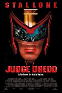 دانلود فیلم Judge Dredd 199552461-539772510