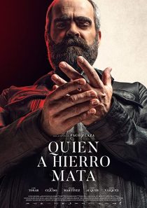 دانلود فیلم Eye for an Eye 201931792-735216994