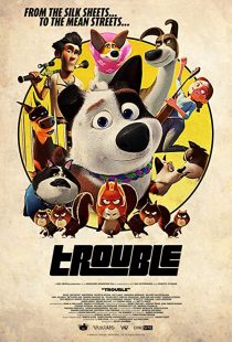 دانلود انیمیشن Trouble 201939787-1098821032