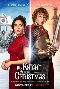 دانلود فیلم The Knight Before Christmas 201930652-1289111361