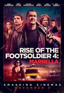 دانلود فیلم Rise of the Footsoldier: The Heist 201931352-1459347701
