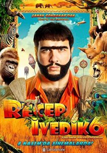دانلود فیلم Recep Ivedik 6 201939775-125621738
