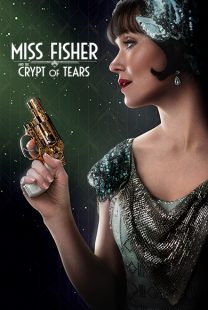 دانلود فیلم Miss Fisher & the Crypt of Tears 202036504-2131239146