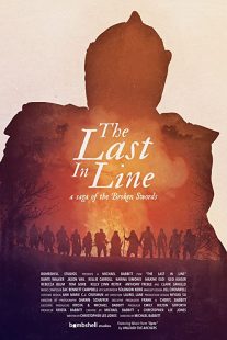 دانلود فیلم Broken Swords: The Last in Line 201832178-341145665