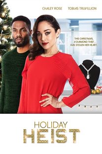 دانلود فیلم Holiday Heist 201931506-1570540409