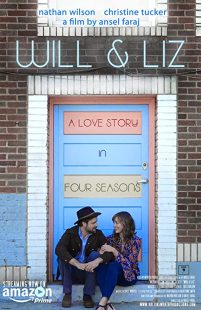 دانلود فیلم Will & Liz 201831773-1840226584
