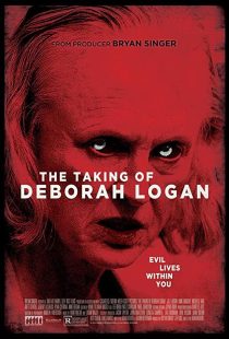 دانلود فیلم The Taking of Deborah Logan 201439199-1089414563