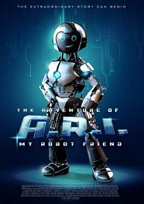 دانلود فیلم The Adventure of A.R.I.: My Robot Friend 202055379-1936014005