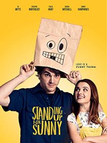 دانلود فیلم Standing Up for Sunny 201931305-1687207305